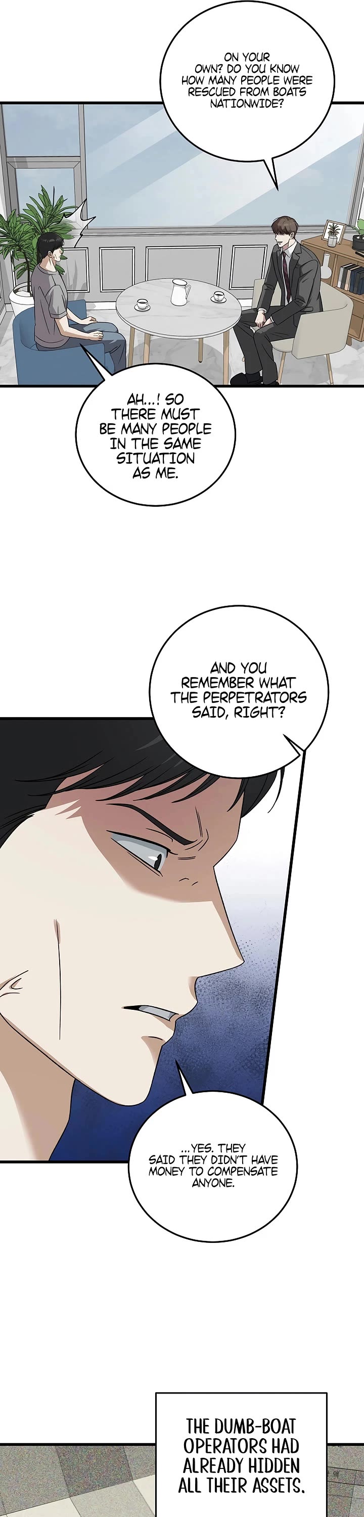 This Is The Law chapter 173 page 41