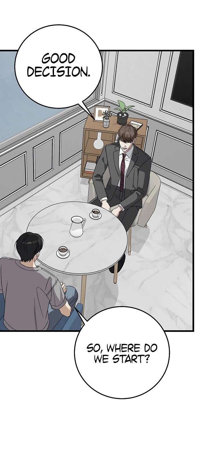 This Is The Law chapter 173 page 44