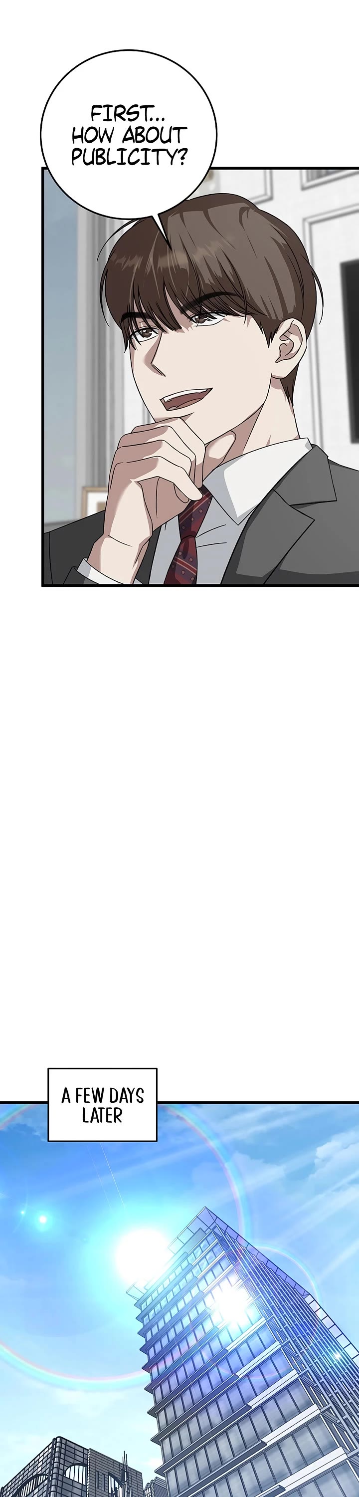 This Is The Law chapter 173 page 45