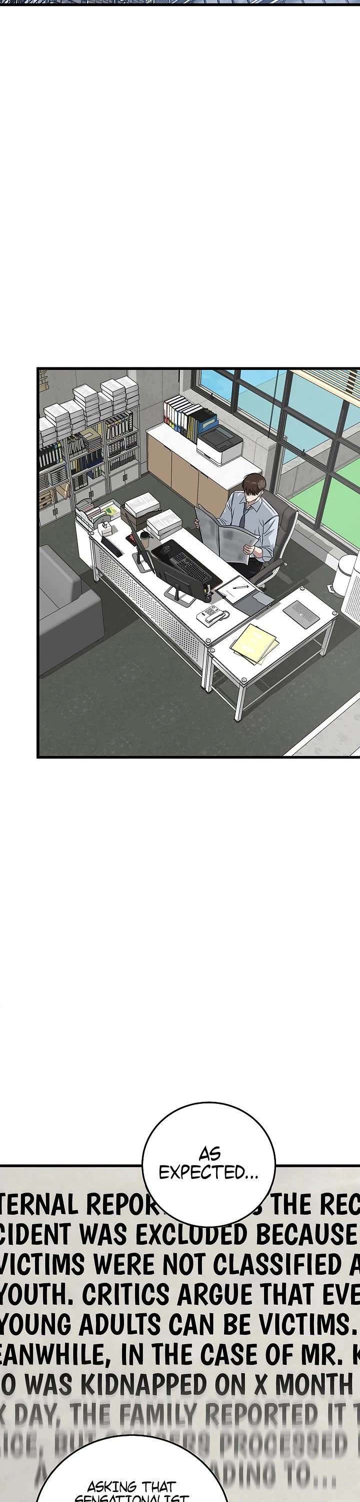 This Is The Law chapter 173 page 46