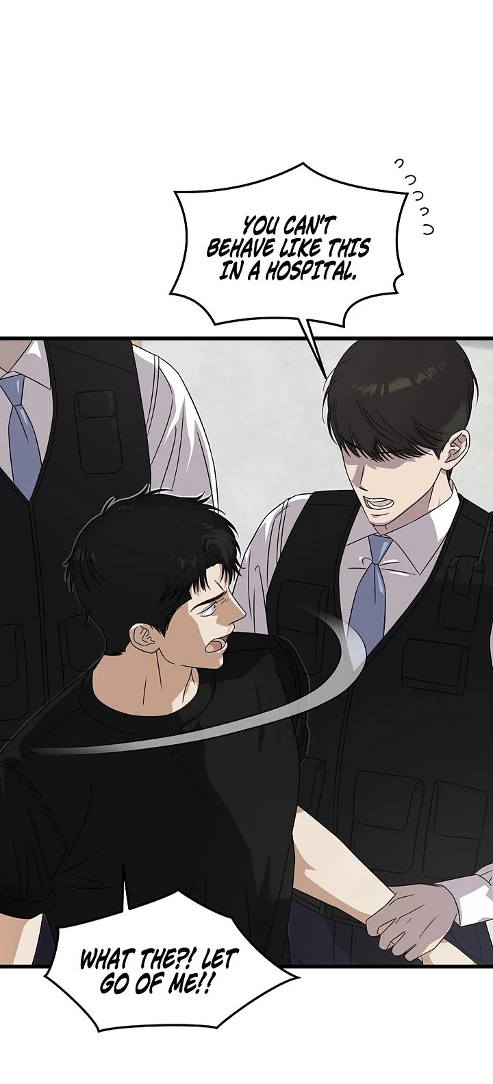 This Is The Law chapter 173 page 7