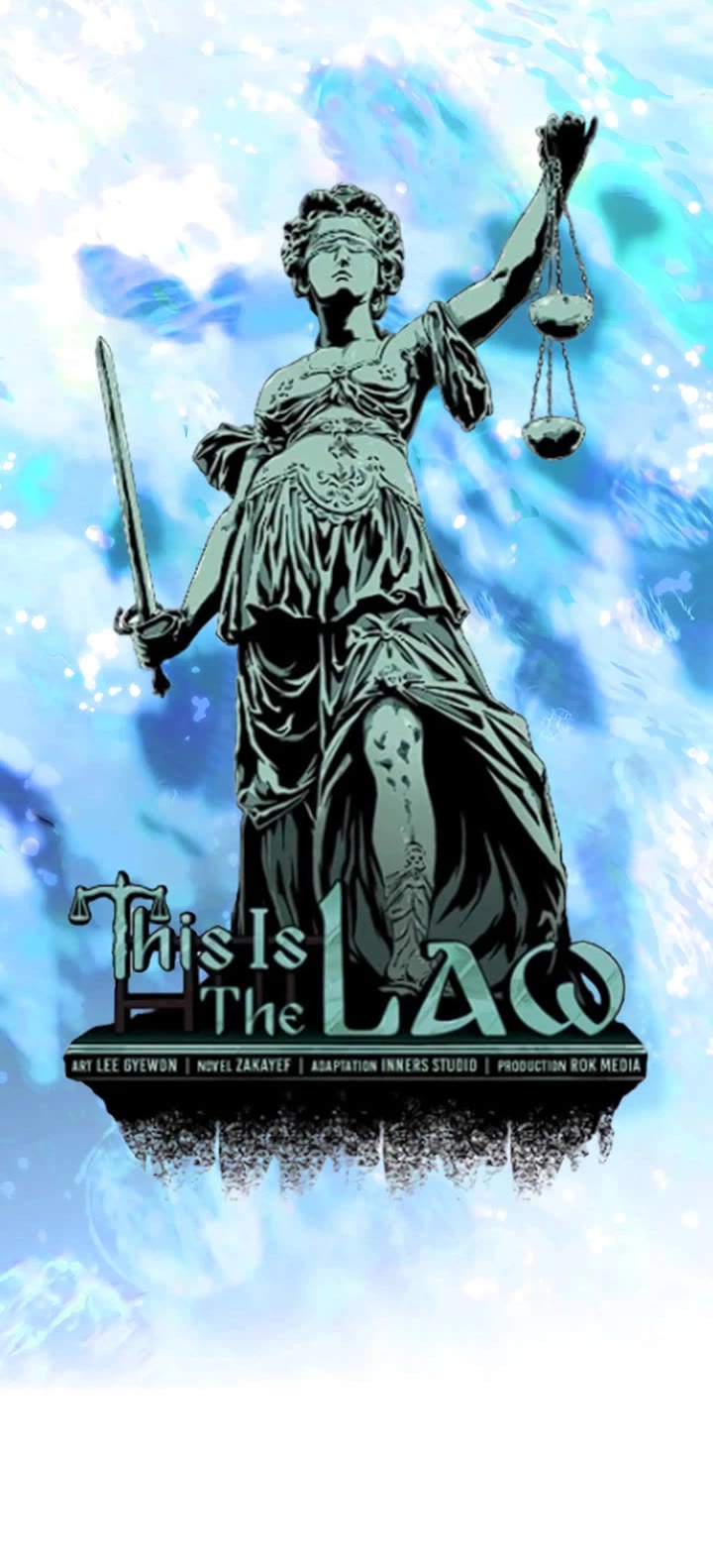 This Is The Law chapter 175 page 10