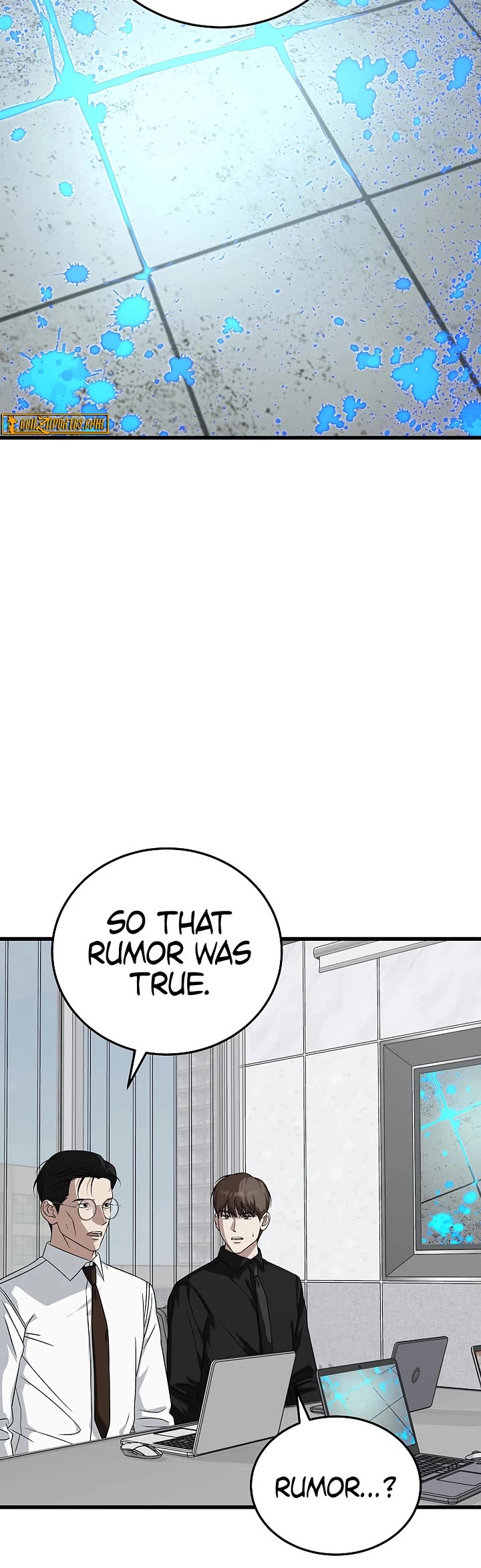 This Is The Law chapter 175 page 2