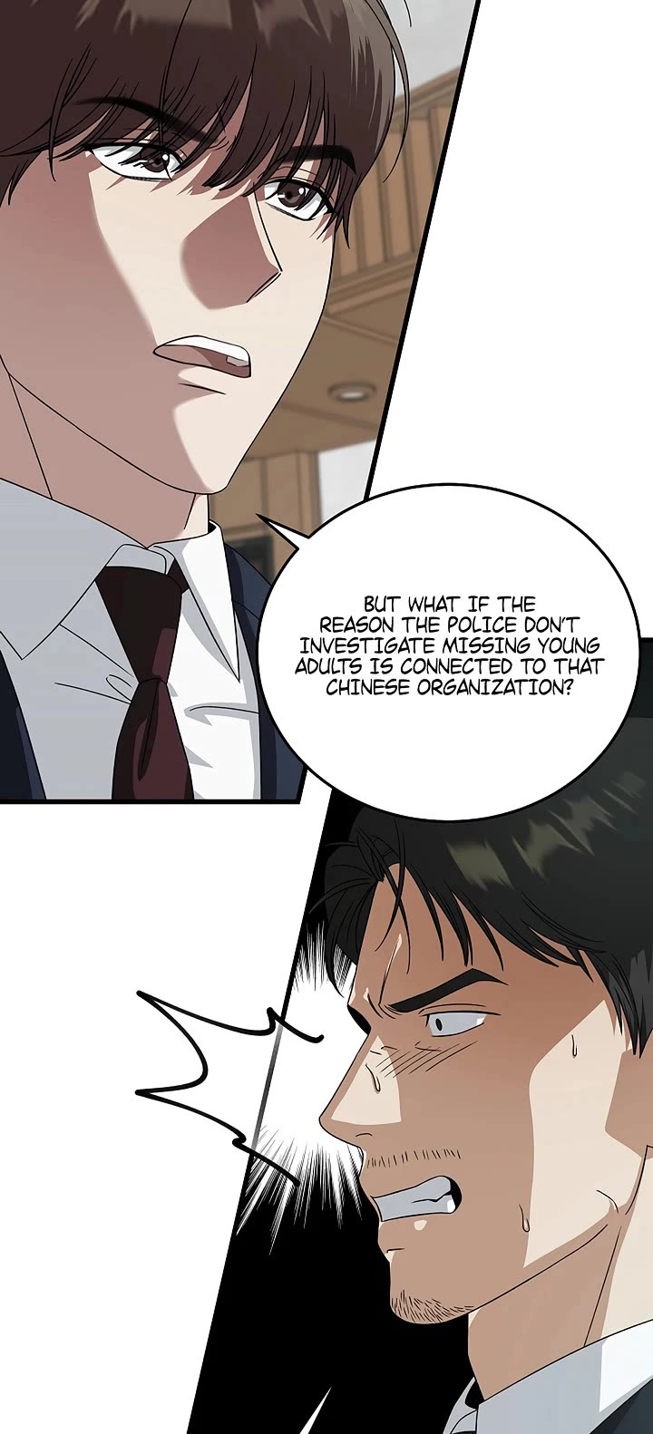 This Is The Law chapter 175 page 20