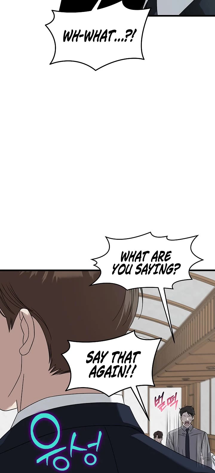 This Is The Law chapter 175 page 21