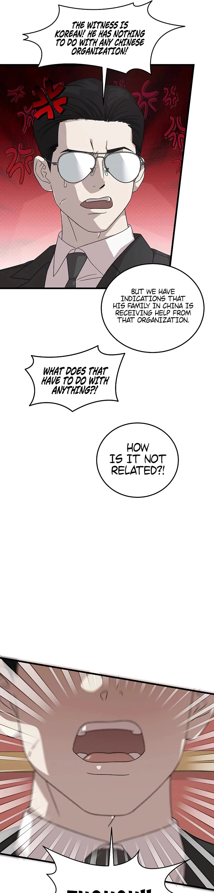 This Is The Law chapter 175 page 25