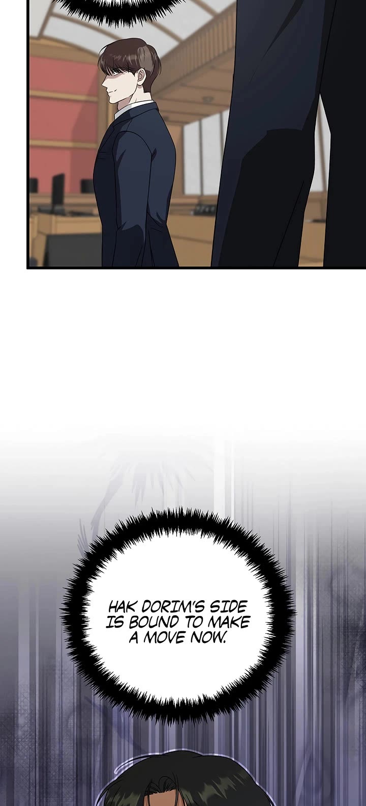 This Is The Law chapter 175 page 27