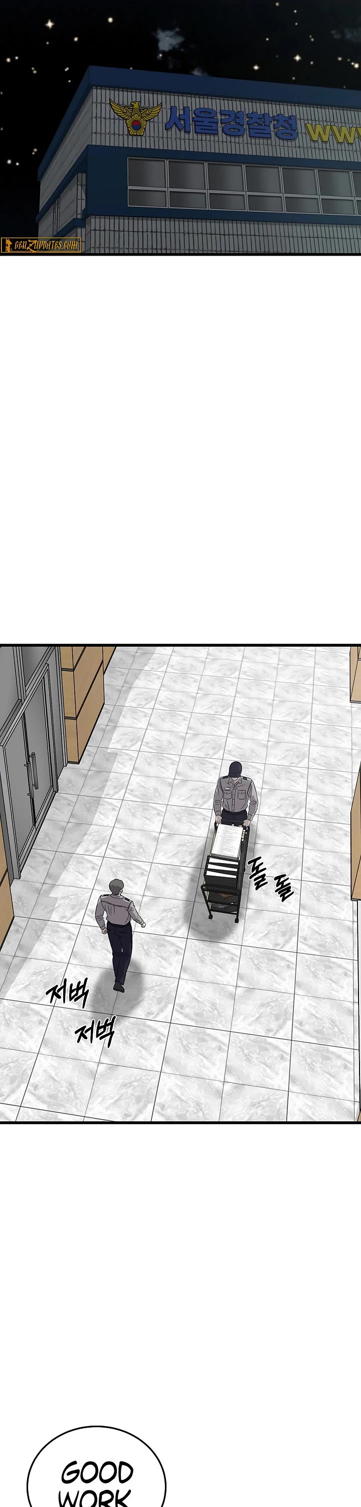This Is The Law chapter 175 page 36