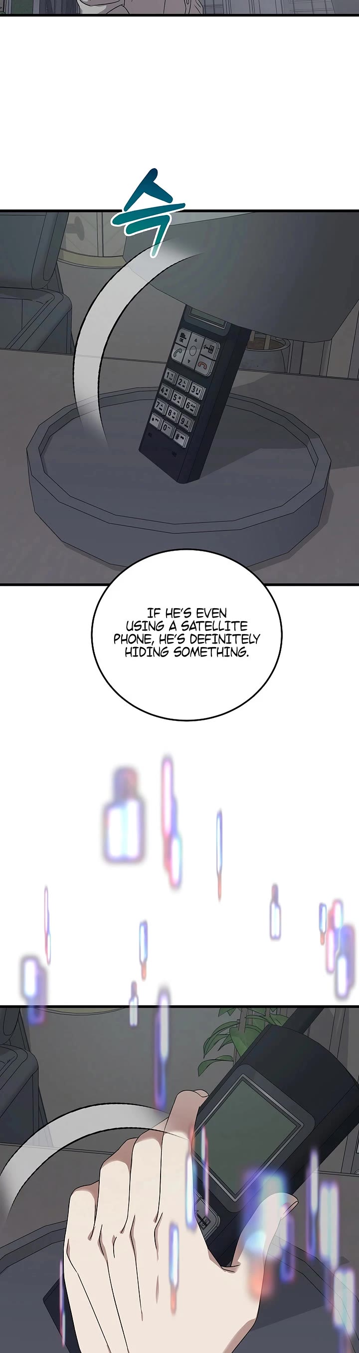 This Is The Law chapter 175 page 41