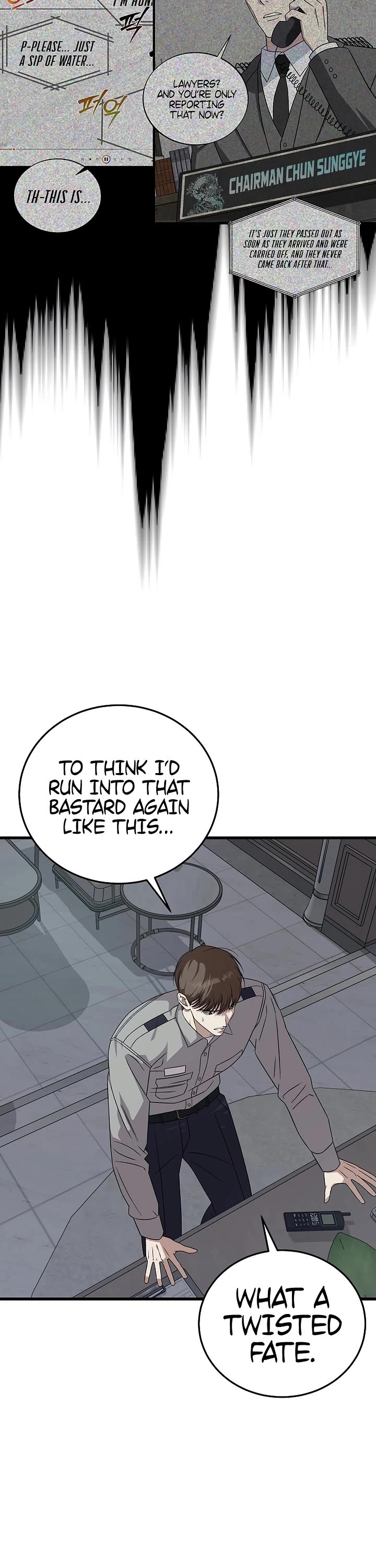This Is The Law chapter 175 page 44