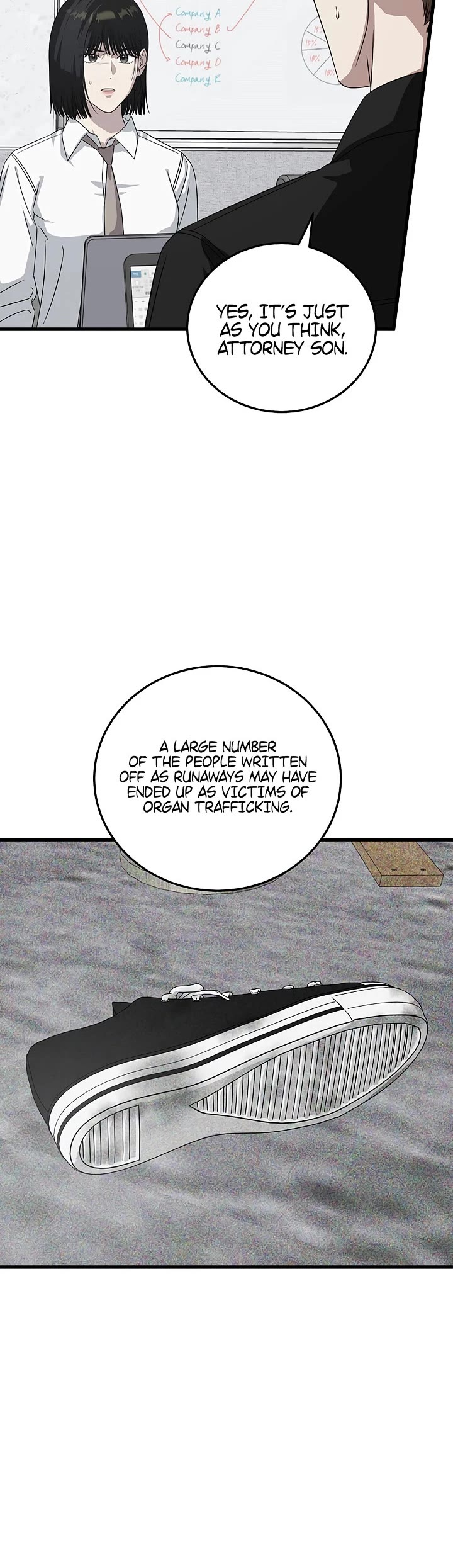 This Is The Law chapter 175 page 6