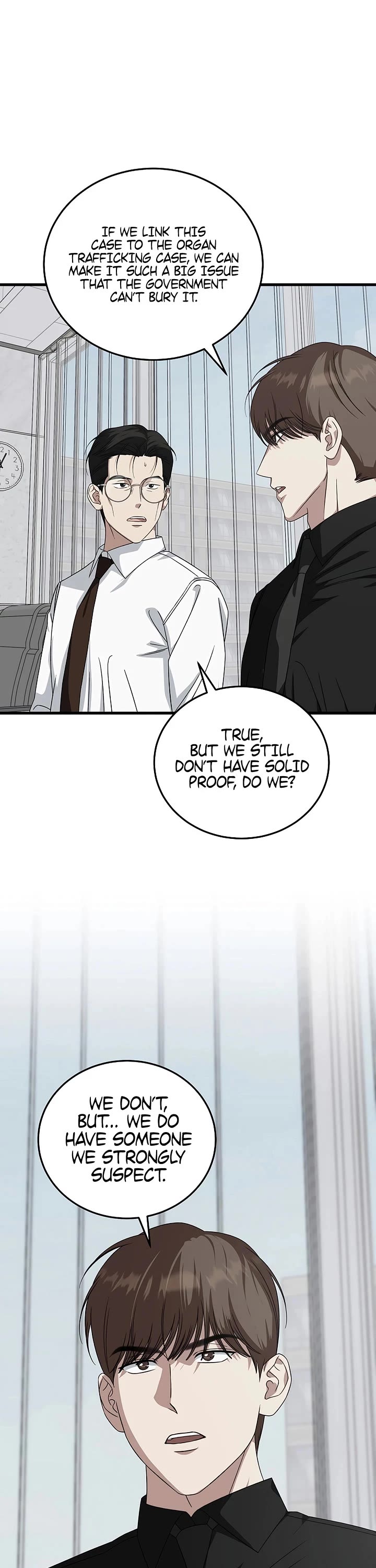 This Is The Law chapter 175 page 8
