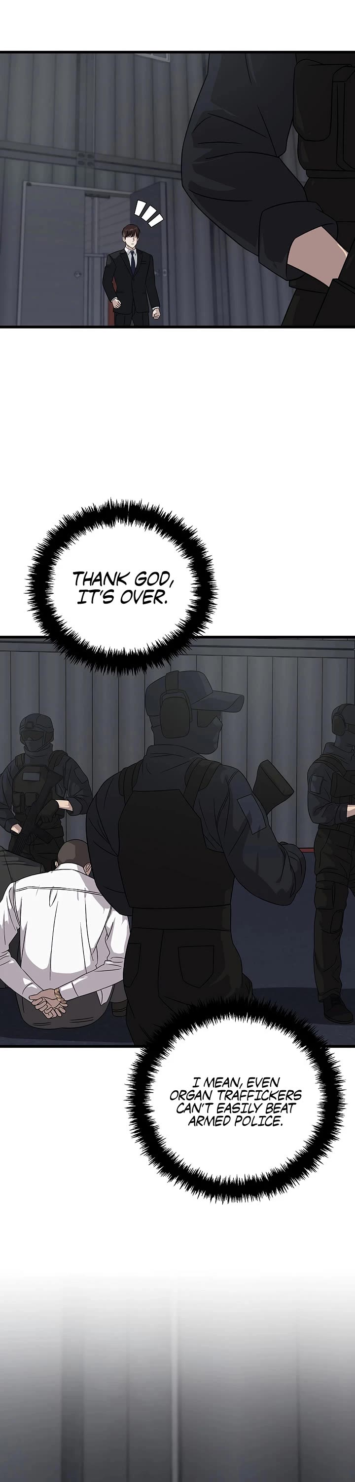 This Is The Law chapter 176 page 15