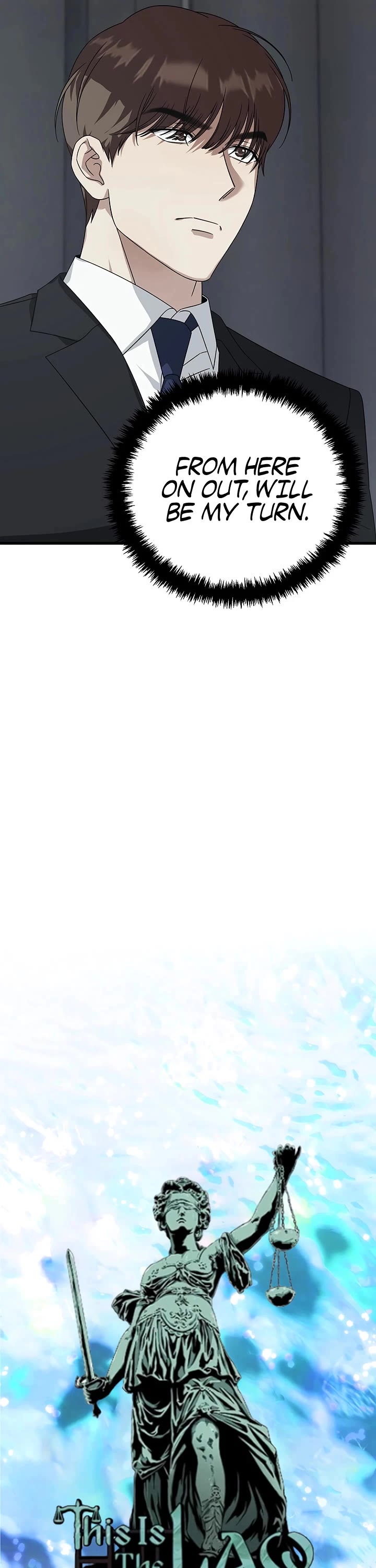 This Is The Law chapter 176 page 16