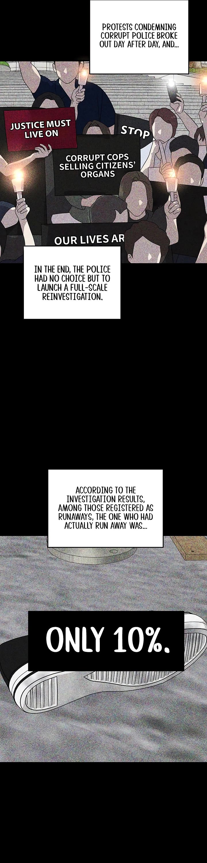 This Is The Law chapter 176 page 25