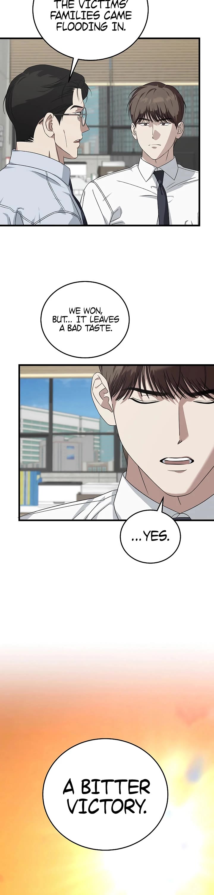 This Is The Law chapter 176 page 30