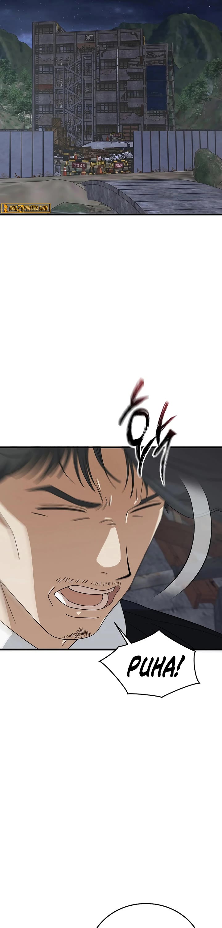 This Is The Law chapter 176 page 33