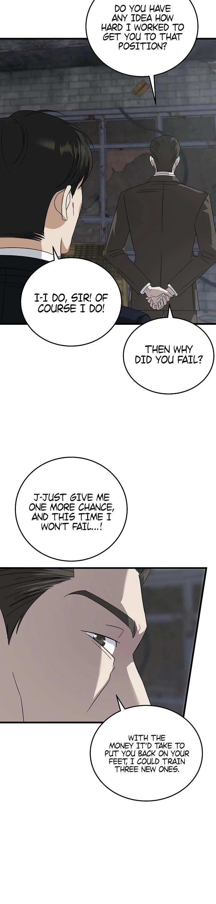 This Is The Law chapter 176 page 34