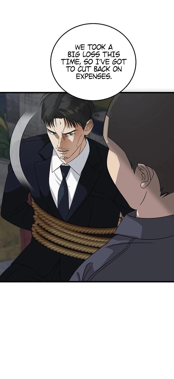 This Is The Law chapter 176 page 36