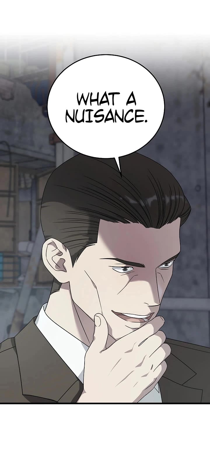 This Is The Law chapter 176 page 40
