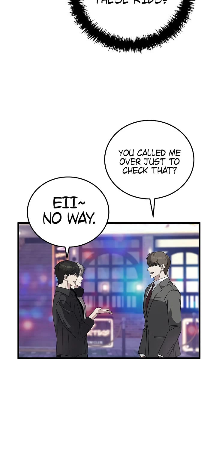 This Is The Law chapter 176 page 44