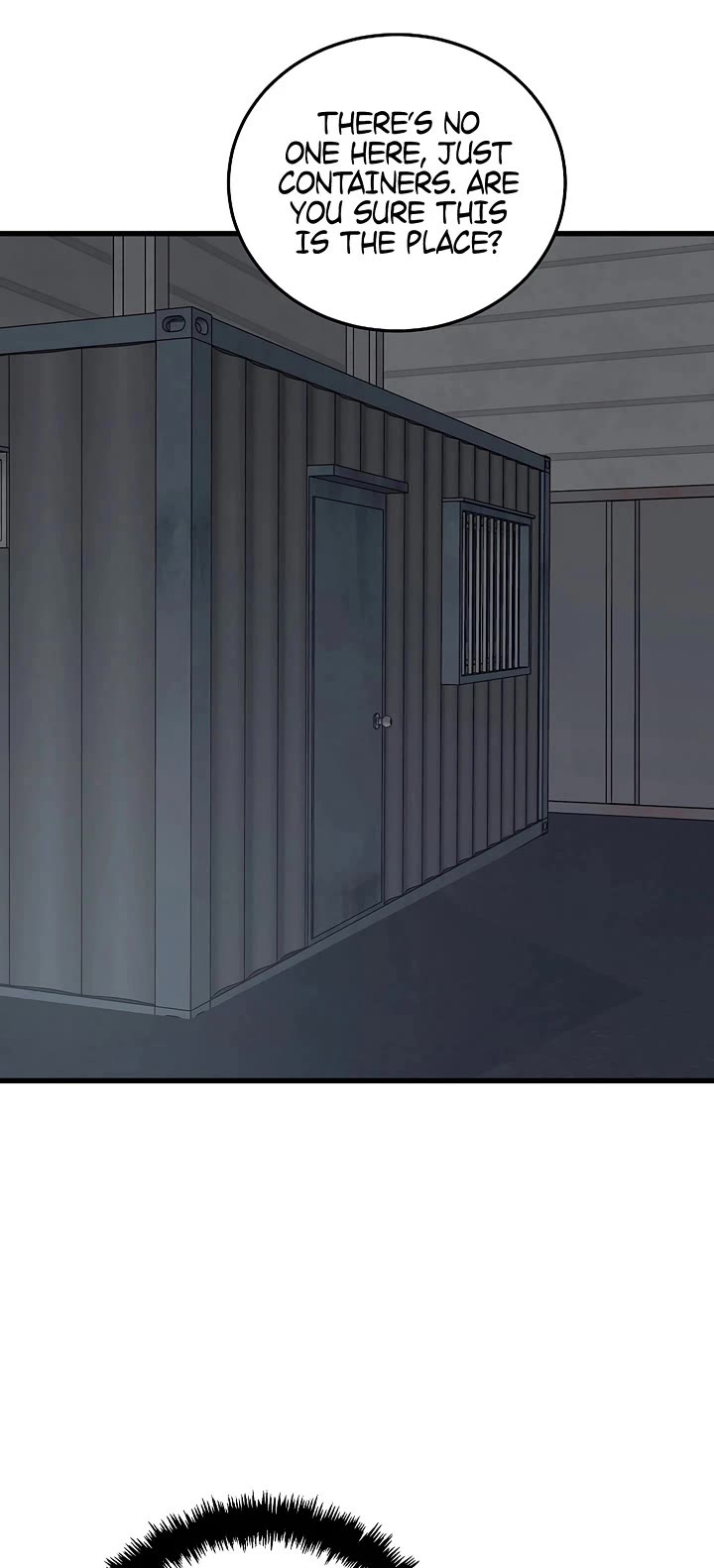 This Is The Law chapter 176 page 6