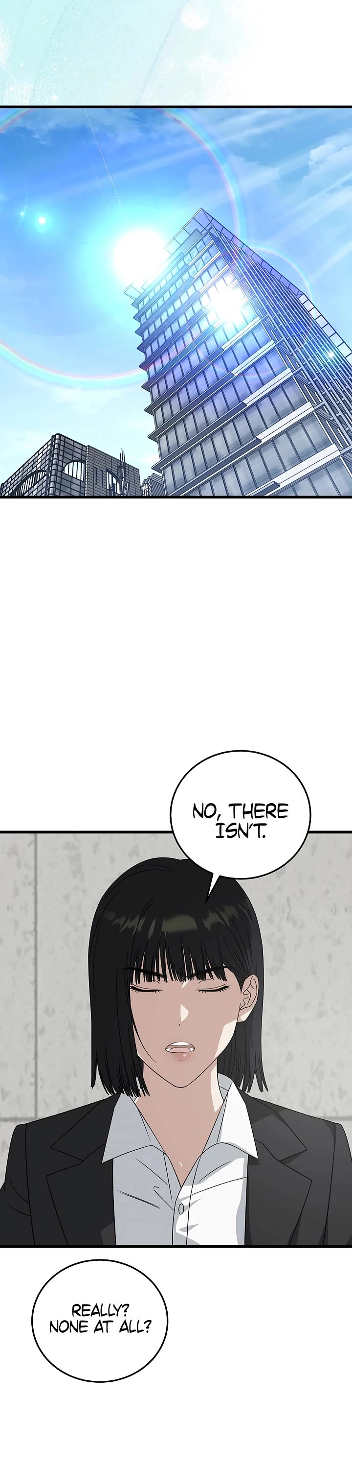This Is The Law chapter 177 page 21