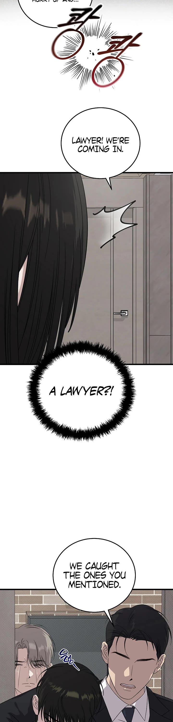 This Is The Law chapter 177 page 4