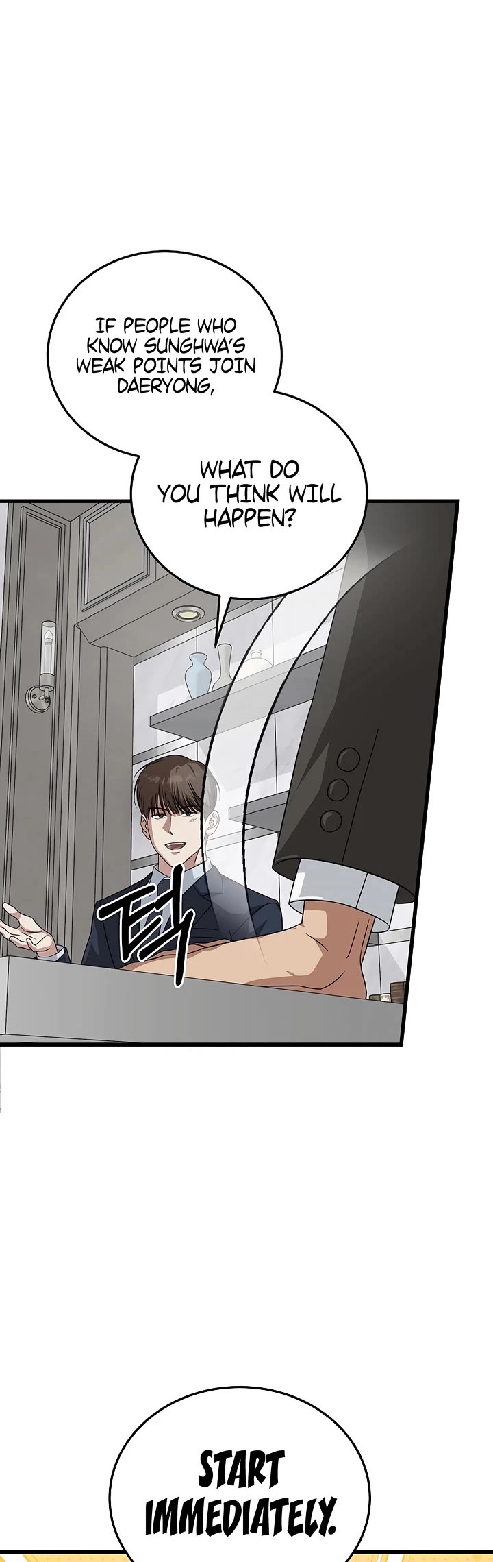 This Is The Law chapter 177 page 42
