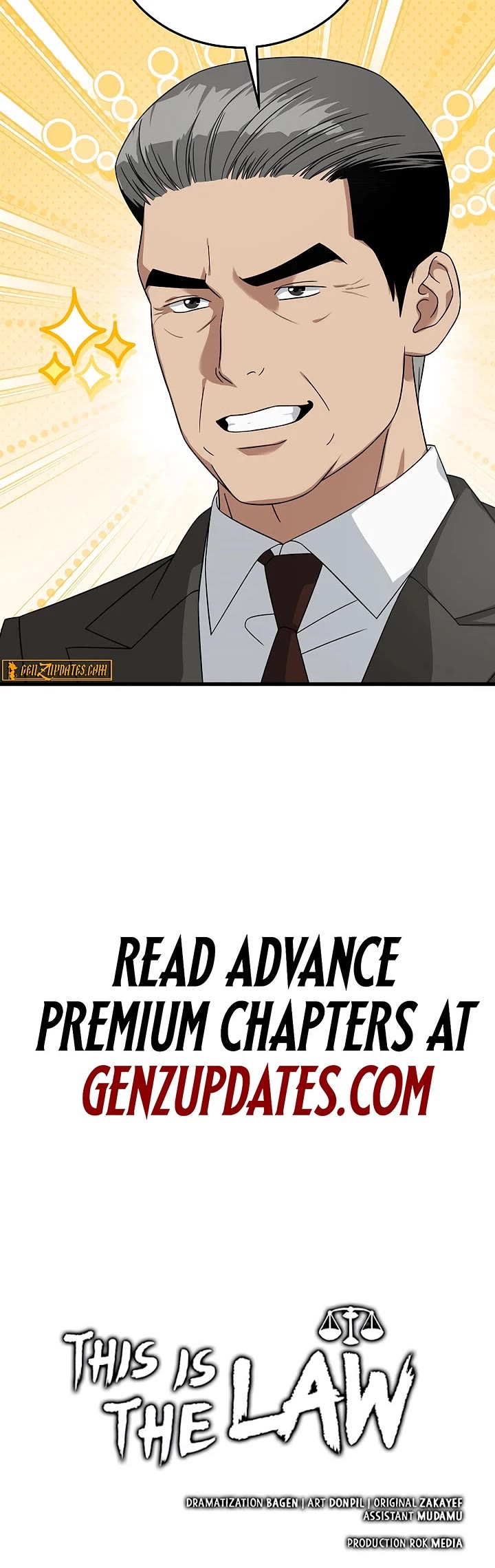 This Is The Law chapter 177 page 43