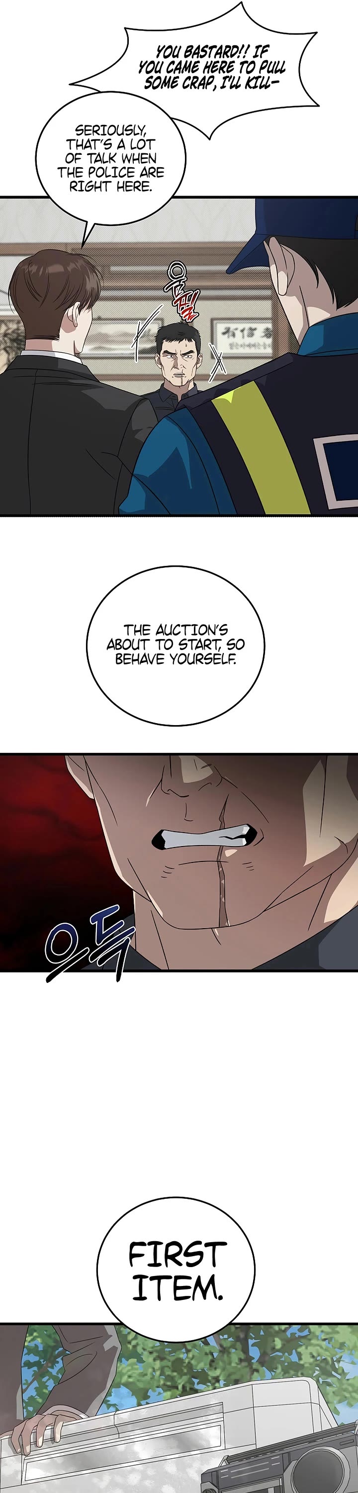 This Is The Law chapter 178 page 13