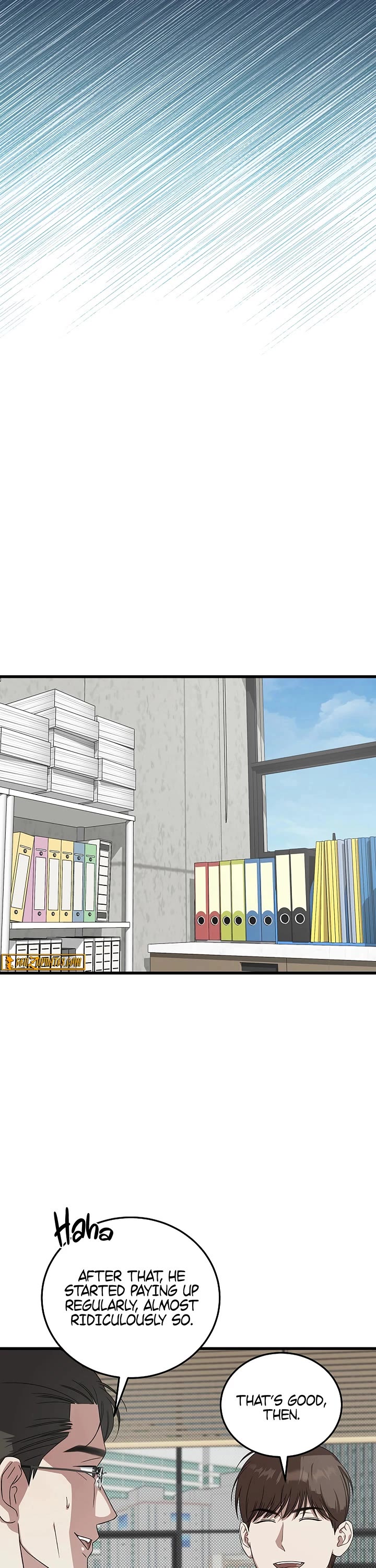 This Is The Law chapter 178 page 26