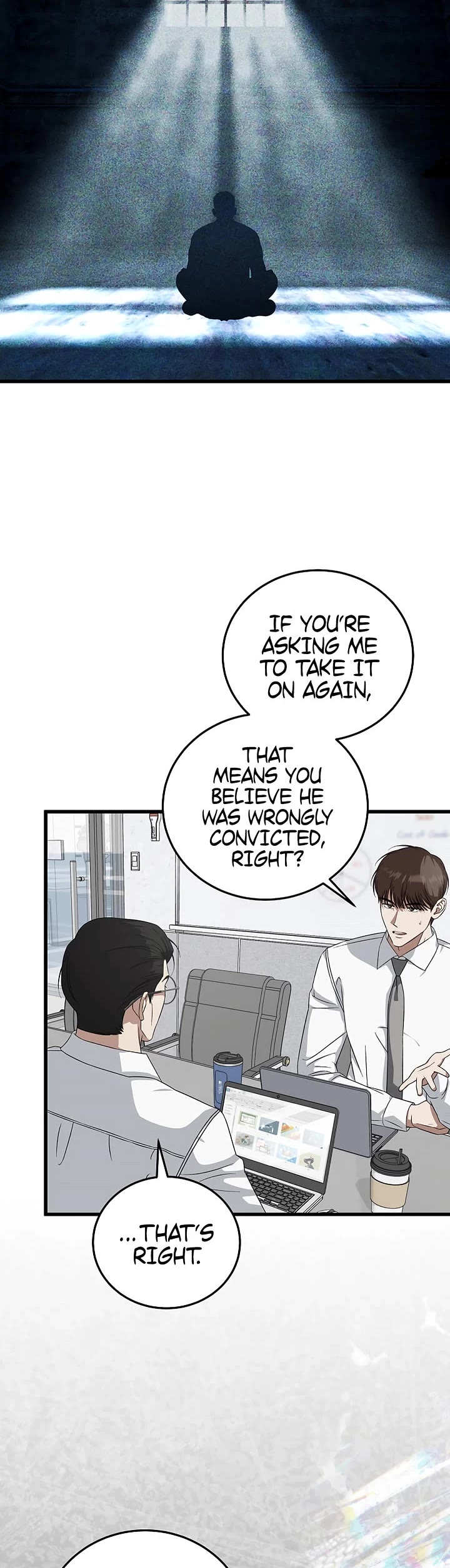 This Is The Law chapter 178 page 35