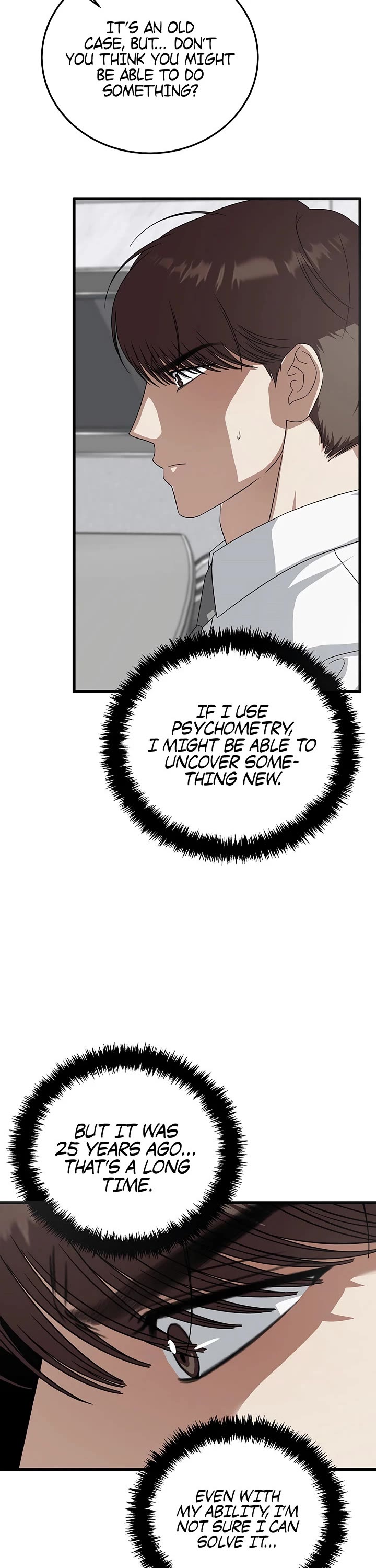 This Is The Law chapter 178 page 40