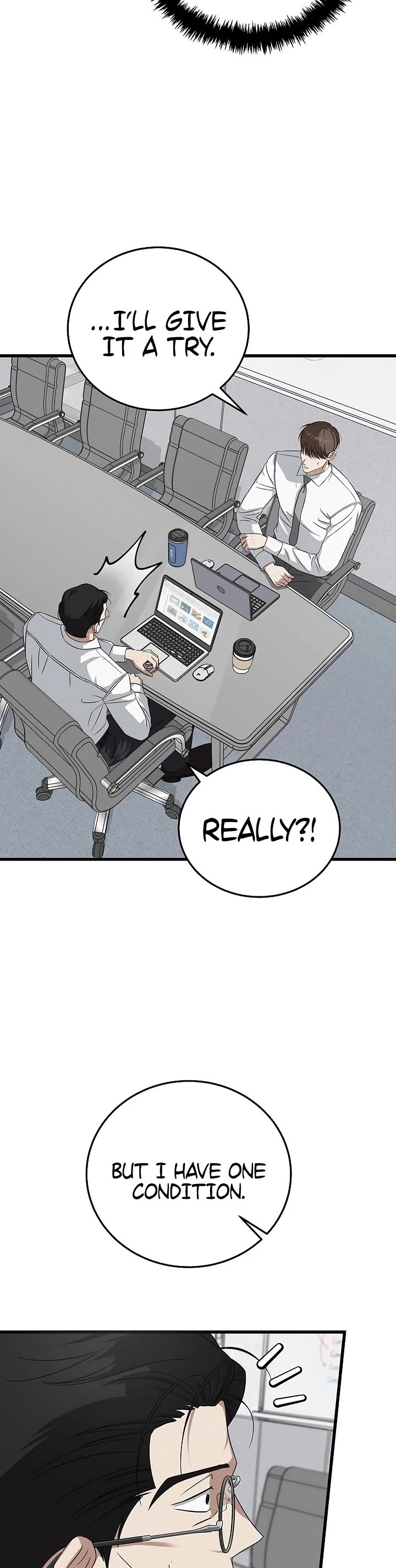 This Is The Law chapter 178 page 41