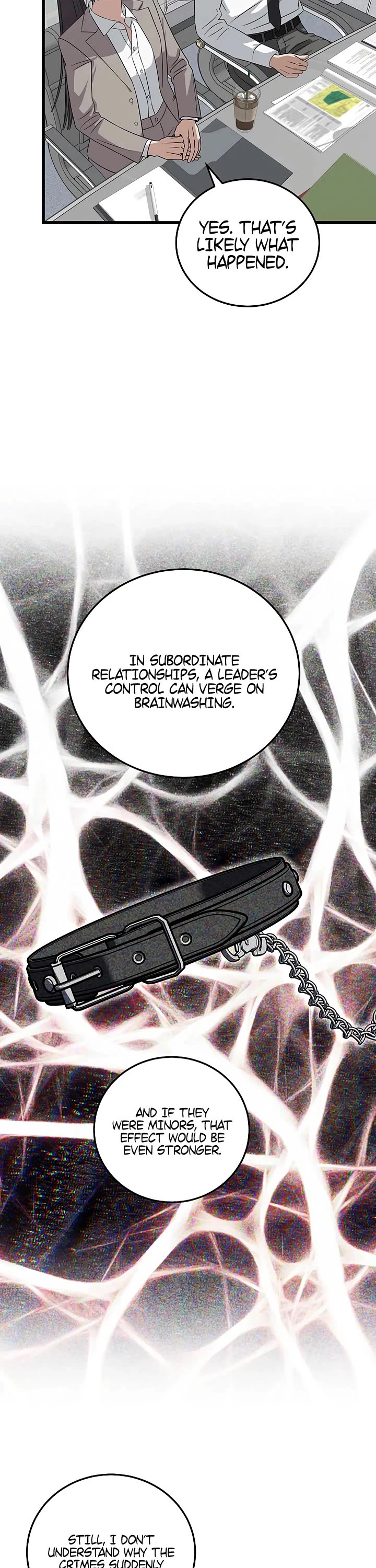 This Is The Law chapter 179 page 15