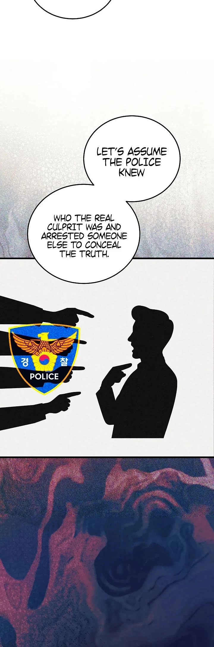 This Is The Law chapter 179 page 17