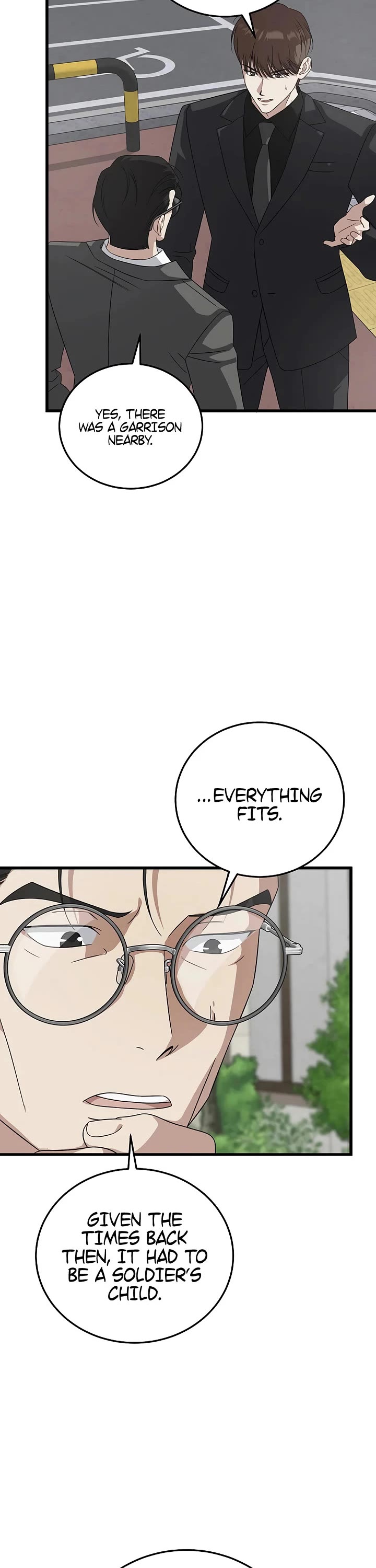 This Is The Law chapter 179 page 27