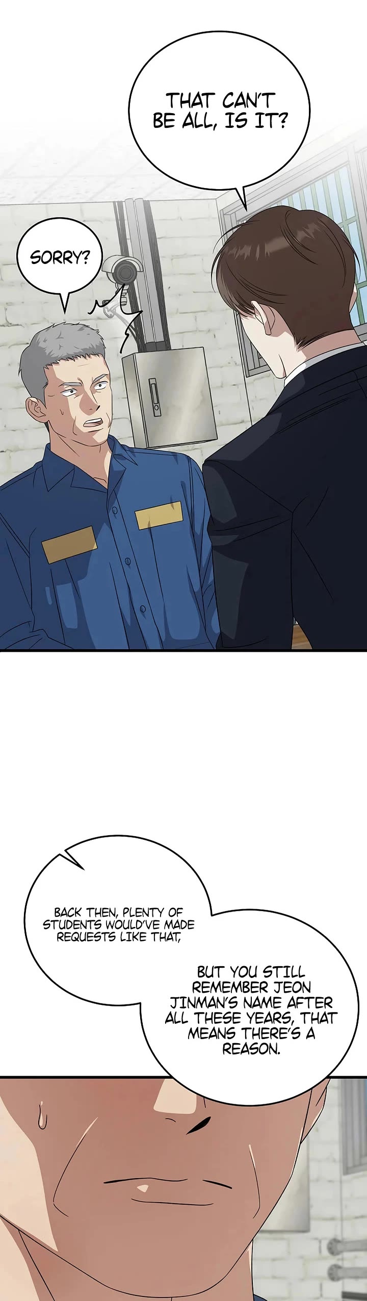 This Is The Law chapter 179 page 40