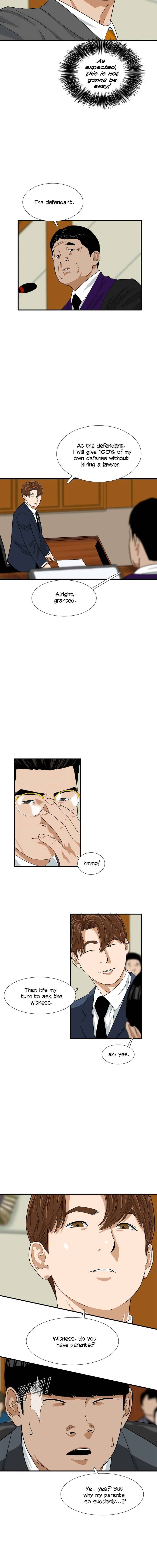 This Is The Law chapter 18 page 12