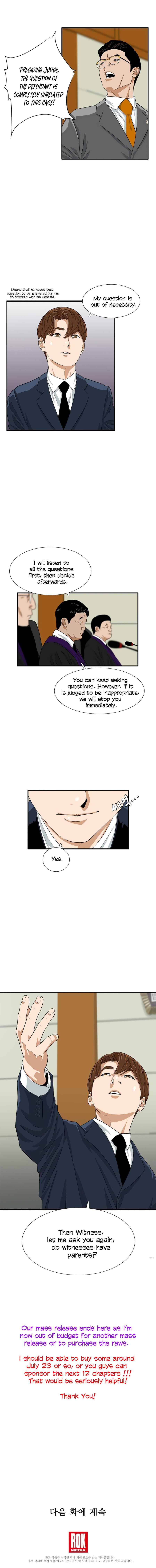 This Is The Law chapter 18 page 13