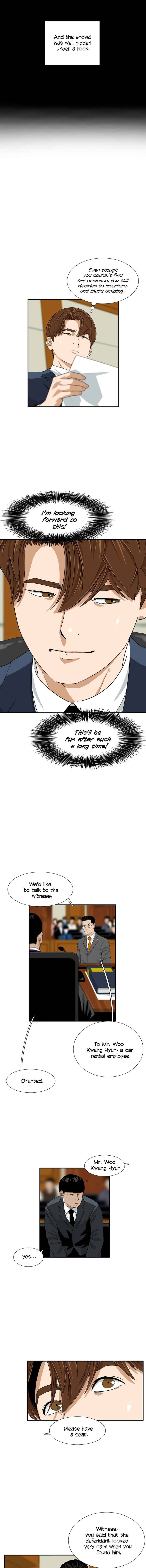 This Is The Law chapter 18 page 8