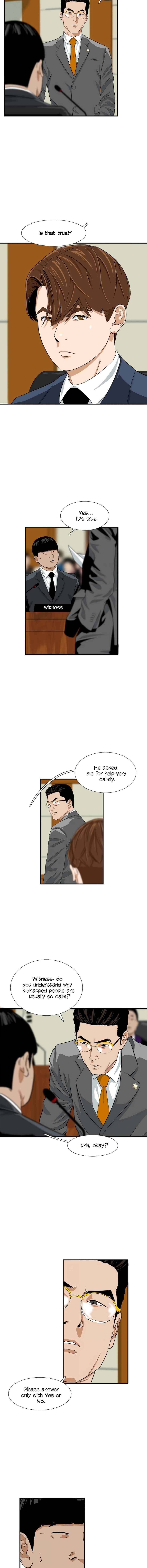 This Is The Law chapter 18 page 9