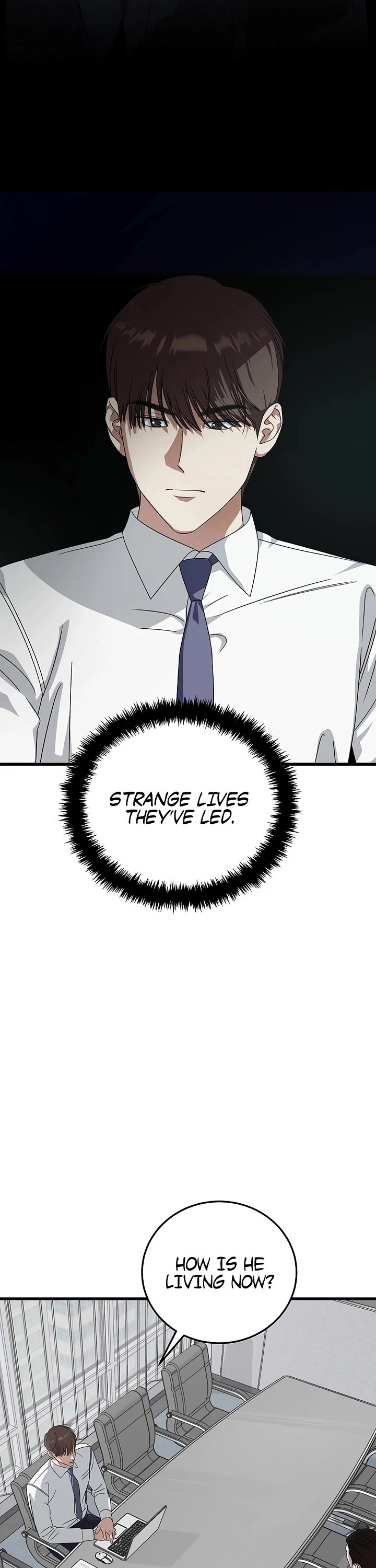 This Is The Law chapter 180 page 25