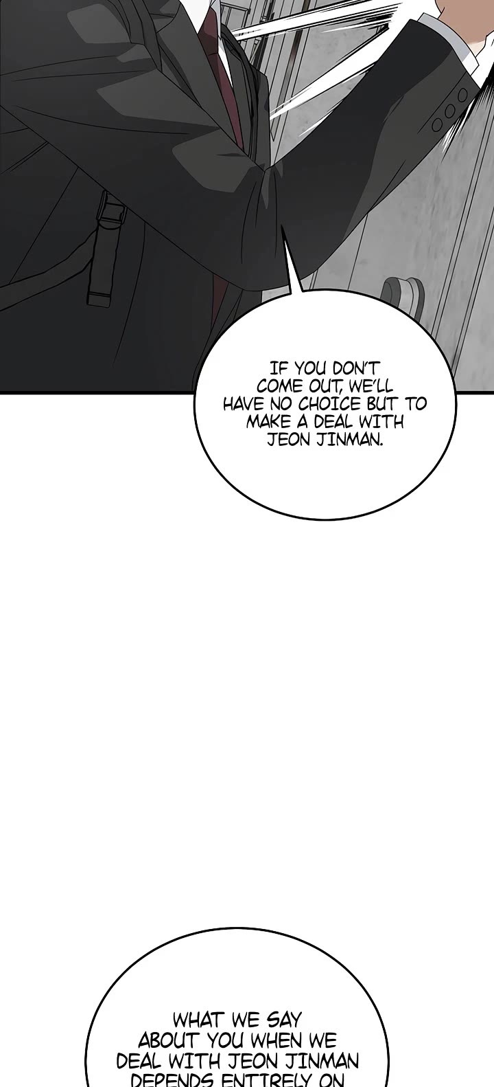 This Is The Law chapter 180 page 33