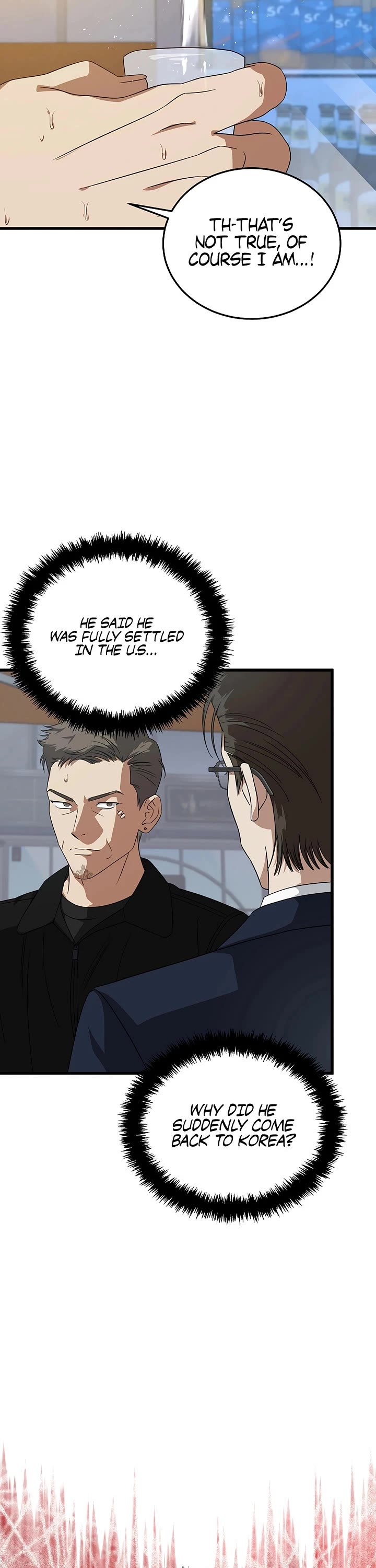 This Is The Law chapter 180 page 9