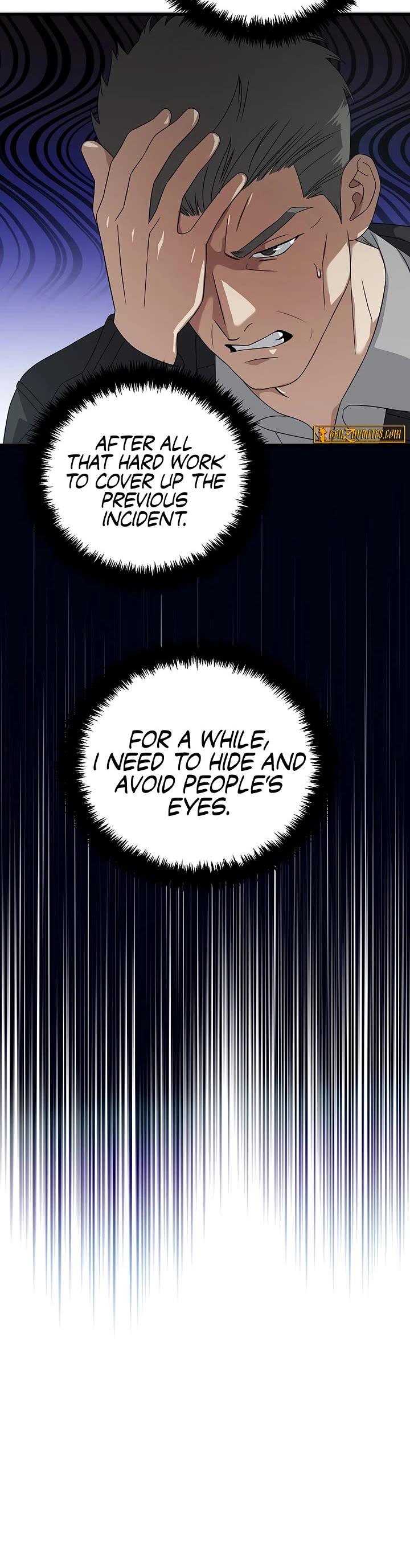 This Is The Law chapter 181 page 48