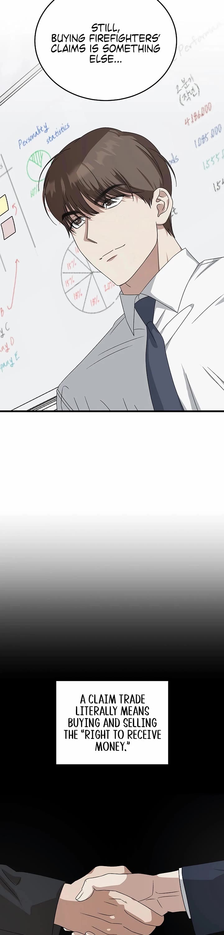 This Is The Law chapter 184 page 13
