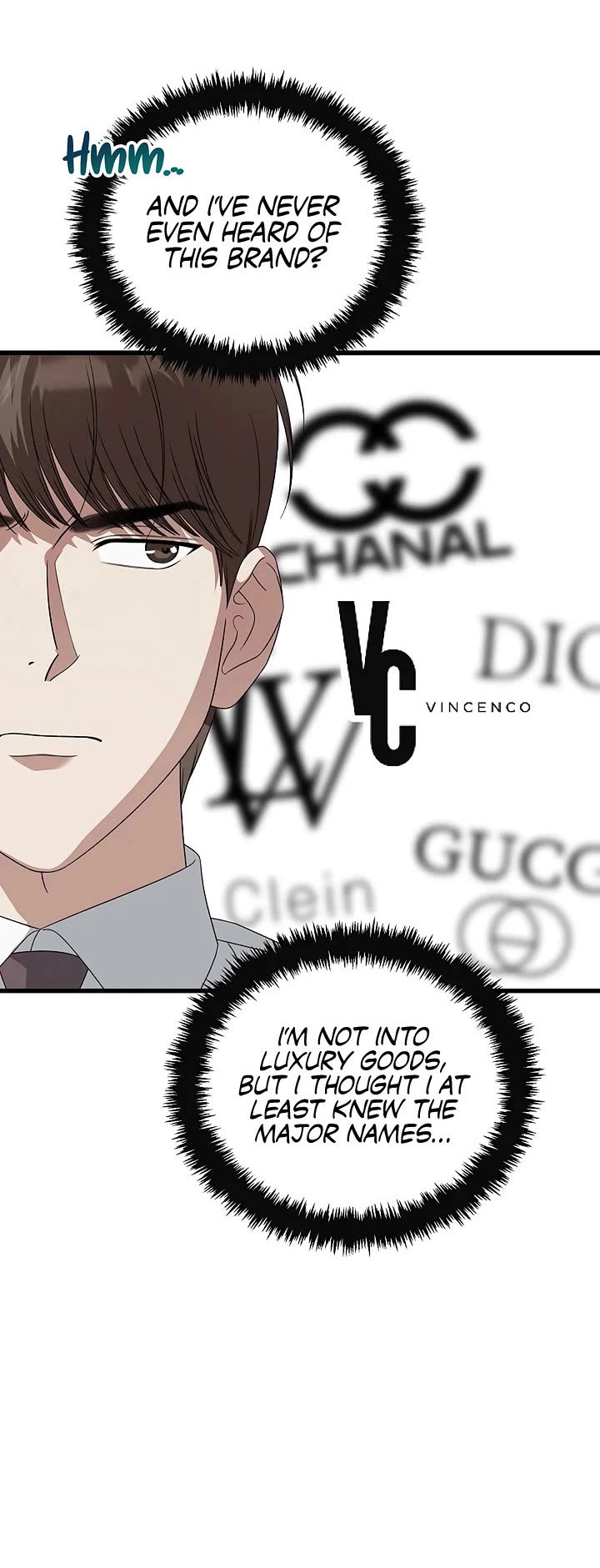 This Is The Law chapter 186 page 5