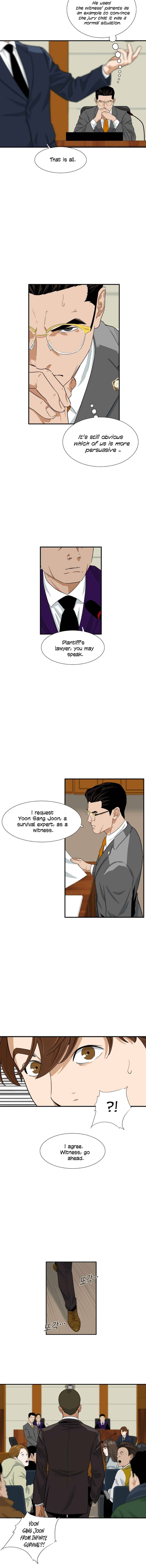 This Is The Law chapter 19 page 5